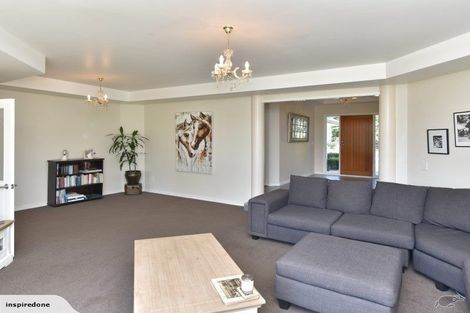 Photo of property in 206 Langdales Road, West Melton, Christchurch, 7676