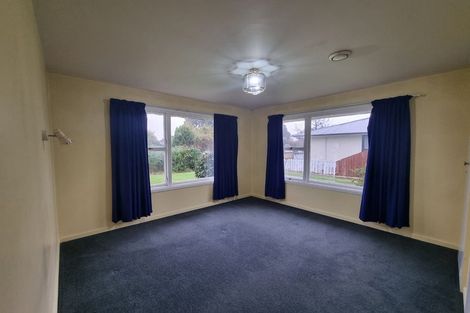 Photo of property in 161 Kendal Avenue, Burnside, Christchurch, 8053