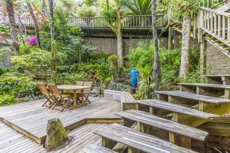 Photo of property in 409 Titirangi Road, Titirangi, Auckland, 0604