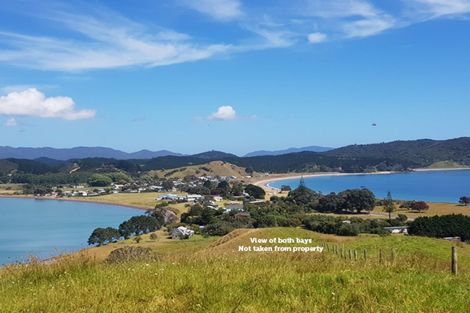 Photo of property in 730 Whangaruru North Road, Whangaruru, Hikurangi, 0184