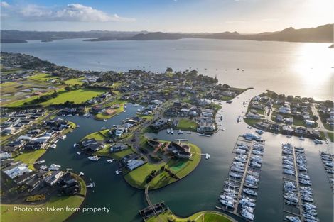 Photo of property in 46 Maturiki Drive, One Tree Point, 0118