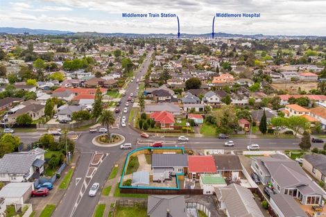 Photo of property in 1/193 Shirley Road, Papatoetoe, Auckland, 2025