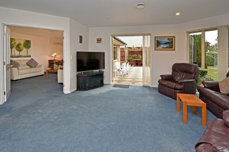 Photo of property in 4 Joe Burns Place, Wigram, Christchurch, 8042