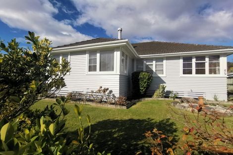 Photo of property in 219 Cambridge Terrace, Naenae, Lower Hutt, 5011