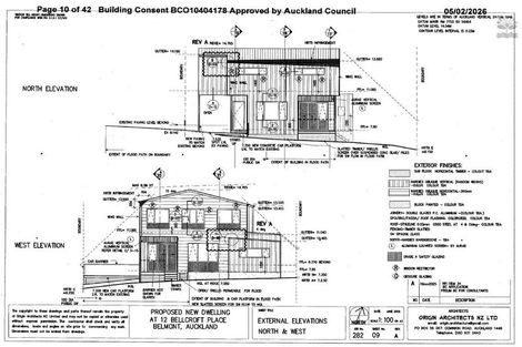 Photo of property in 12d Bellcroft Place, Belmont, Auckland, 0622