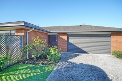 Photo of property in 14 Hewitts Road, Woodend, 7610