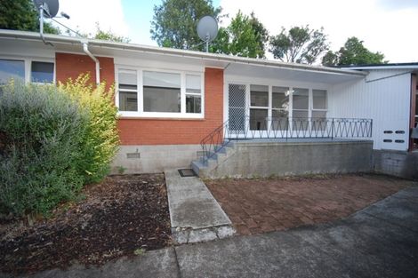 Photo of property in 4/8 Tawera Road, Greenlane, Auckland, 1051