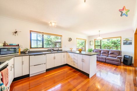 Photo of property in 21a Matariki Grove, Wainuiomata, Lower Hutt, 5014