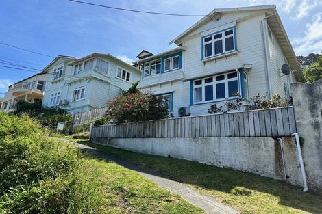 Photo of property in 1/4 Hinau Road, Hataitai, Wellington, 6021
