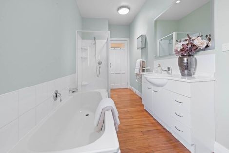 Photo of property in 247 St Andrews Road, Epsom, Auckland, 1023