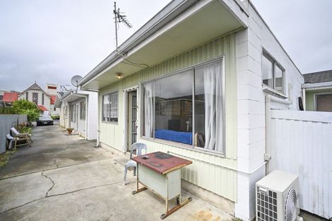 Photo of property in 209 King Street South, Hastings, 4122