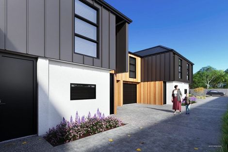 Photo of property in 2/31 Cleveland Street, Edgeware, Christchurch, 8013