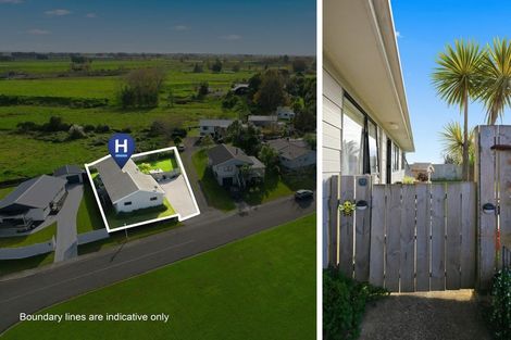 Photo of property in 3 Nowra Crescent, Paeroa, 3600