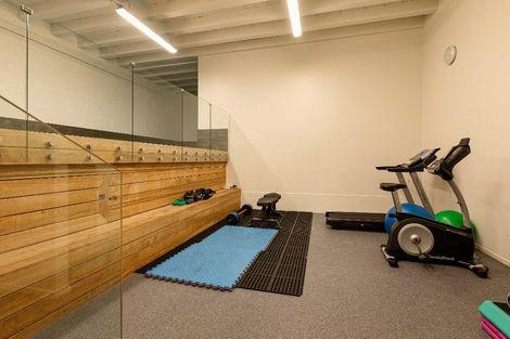 Photo of property in Dakota Buildings, 3c/5 Cheshire Street, Parnell, Auckland, 1052