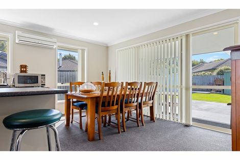 Photo of property in 10 Maurice Stanton Place, Shirley, Christchurch, 8052