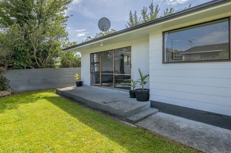Photo of property in 15a Rimu Street, Levin, 5510
