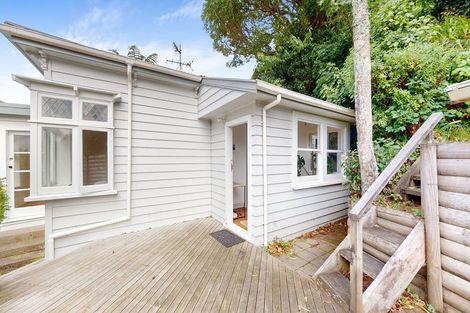 Photo of property in 78 Glenmore Street, Northland, Wellington, 6012