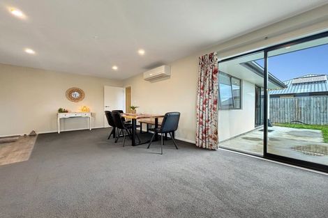 Photo of property in 2 Napper Place, Halswell, Christchurch, 8025