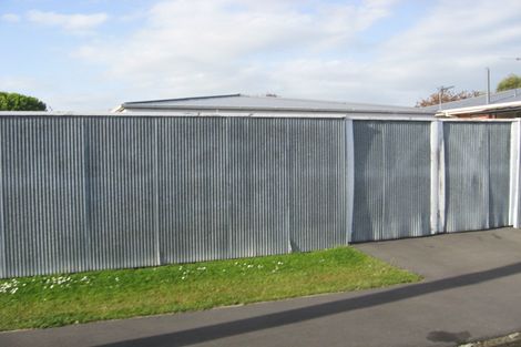 Photo of property in 11 Hammersley Avenue, Shirley, Christchurch, 8013