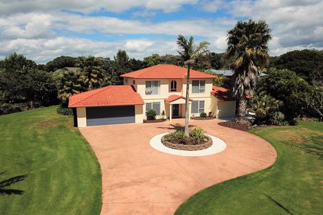 Photo of property in 6 Blue Marlin Drive, Kerikeri, 0230