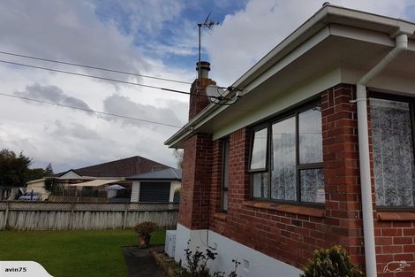 Photo of property in 14 Malcolm Place, Mangere East, Auckland, 2024