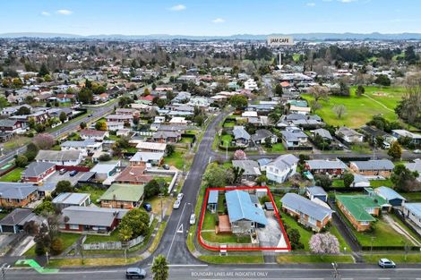 Photo of property in 29 Laurence Street, Queenwood, Hamilton, 3210