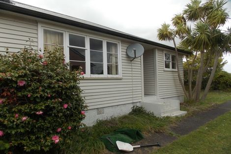 Photo of property in 44 Morris Street, Marton, 4710