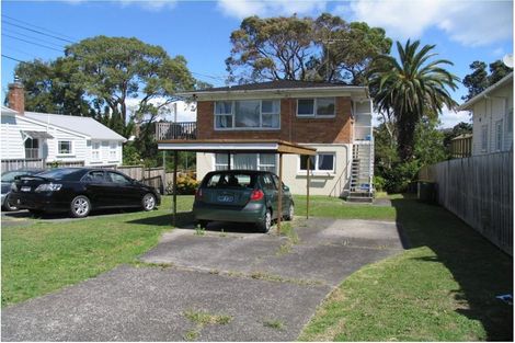 Photo of property in 4/31 Ewen Alison Avenue, Devonport, Auckland, 0624
