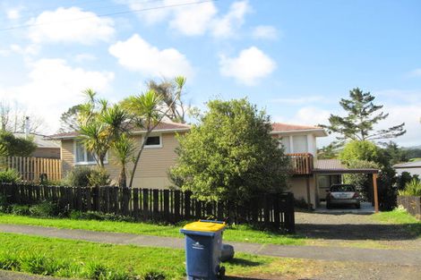 Photo of property in 38 Mcentee Road, Waitakere, Auckland, 0816