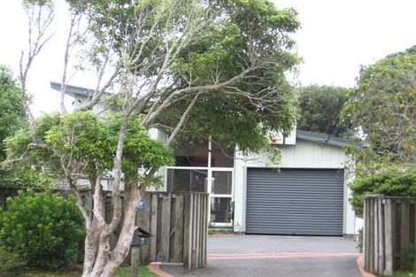 Photo of property in 7 Agra Crescent, Khandallah, Wellington, 6035
