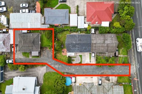 Photo of property in 282 Te Rapa Road, Beerescourt, Hamilton, 3200