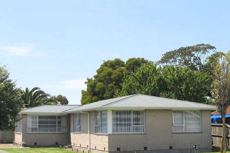 Photo of property in 15 Guernsey Street, Aranui, Christchurch, 8061