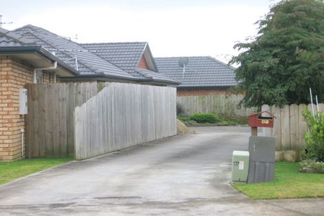 Photo of property in 21 Caltra Place, East Tamaki, Auckland, 2016