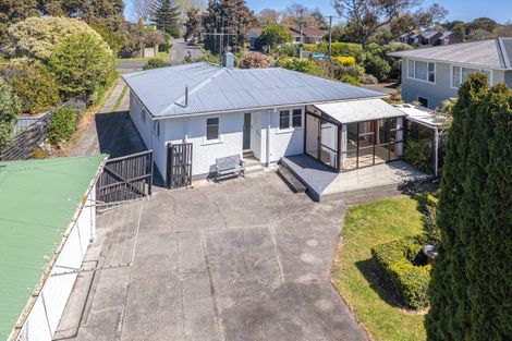 Photo of property in 62 Parkes Avenue, Saint Johns Hill, Whanganui, 4501