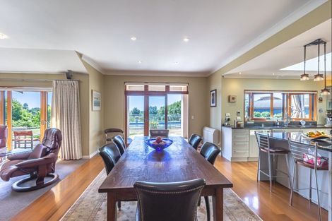 Photo of property in 40 Manakau Heights Drive, Manakau, Otaki, 5583