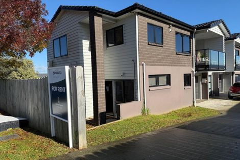 Photo of property in 55a Everglade Drive, Goodwood Heights, Auckland, 2105