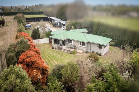 Photo of property in 540 Weedons Road, Rolleston, Christchurch, 7678