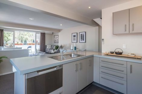 Photo of property in 330c The Terrace, Te Aro, Wellington, 6011