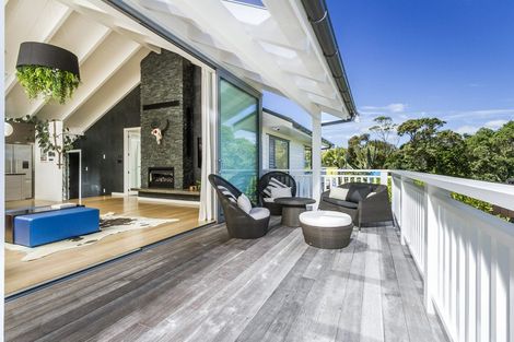 Photo of property in 11 Eric Price Avenue, Takapuna, Auckland, 0620