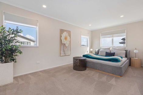 Photo of property in 46 Peihinga Road, Flat Bush, Auckland, 2019