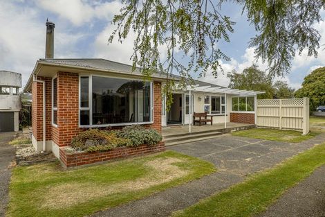 Photo of property in 4 Jackson Street, Darfield, 7510