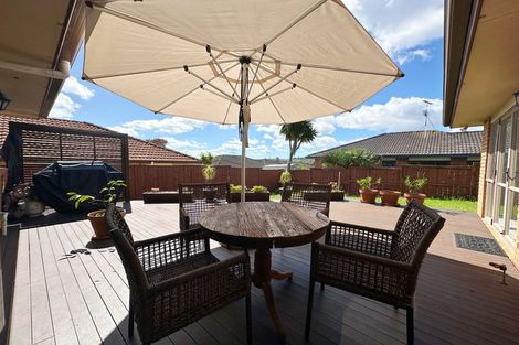 Photo of property in 12 Craigavon Drive, East Tamaki, Auckland, 2013