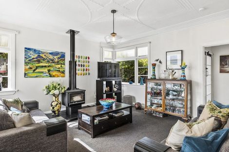 Photo of property in 396 Bay View Road, Saint Clair, Dunedin, 9012