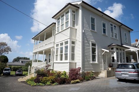 Photo of property in 9 Tudor Street, Devonport, Auckland, 0624