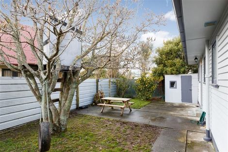 Photo of property in 8 Dundas Place, Awapuni, Palmerston North, 4412