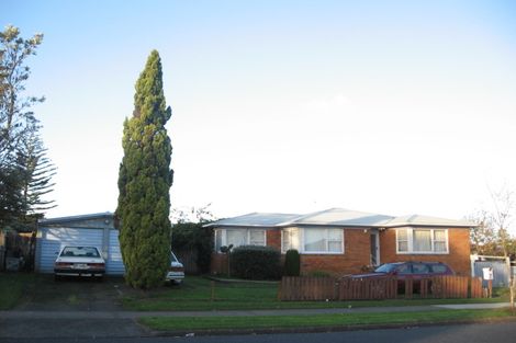 Photo of property in 135 Rowandale Avenue, Manurewa, Auckland, 2102