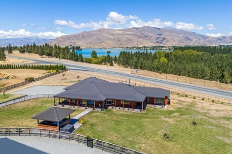 Photo of property in 15 The Drive, Twizel, 7999