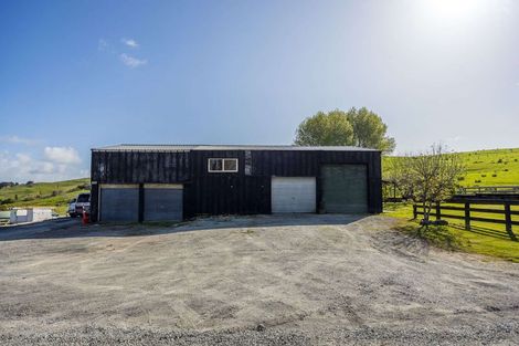 Photo of property in 27 Church Hill Road, Port Albert, Wellsford, 0973