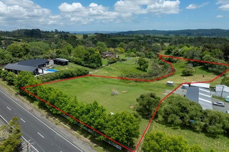 Photo of property in Glenmore Road, Coatesville, 0793