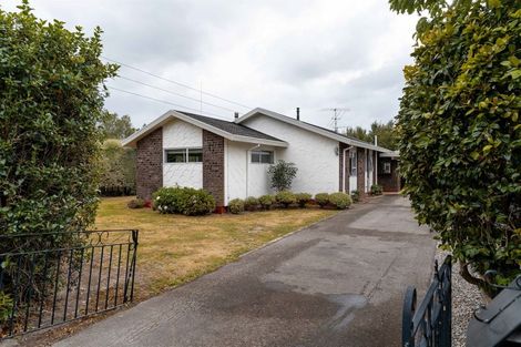 Photo of property in 144 Upper Plain Road, Masterton, 5810
